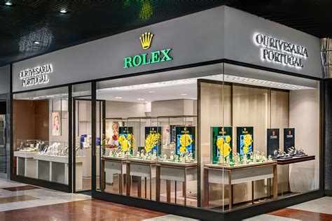 rolex amoreiras|‭Ourivesaria Portugal‬ em Amoreiras Shopping Center .